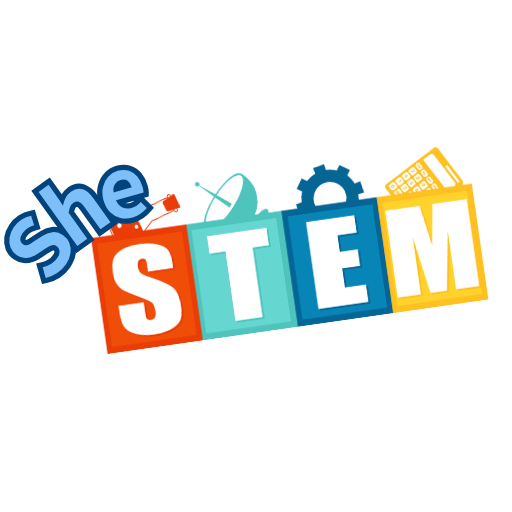SheSTEM Japan アイコン