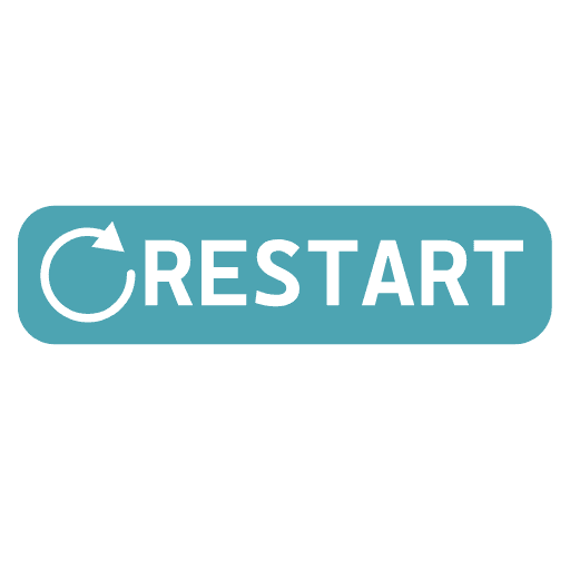 リスタート退職サポート アイコン