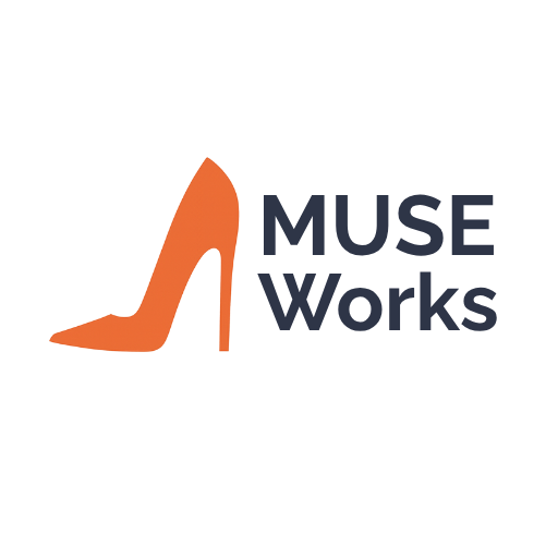MUSE Works アイコン