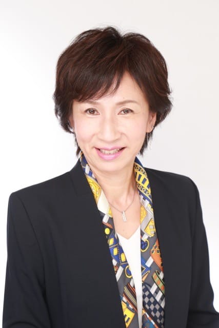 株式会社ウィメンズビジネスイニシアティブ代表 後藤直子
